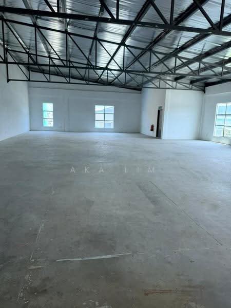 Kilang Berkembar untuk Disewa di Seri Kembangan (Selangor) - Aka Lim - Interior - PropertyGuru.com.my