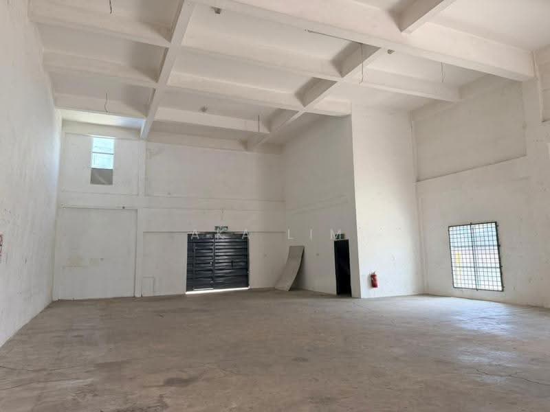 Kilang Berkembar untuk Disewa di Seri Kembangan (Selangor) - Aka Lim - Interior - PropertyGuru.com.my
