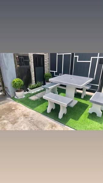 2-storey Terraced House for Sale in Bandar Baru Bangi (Selangor) - Mohd Faizal - Exterior - PropertyGuru.com.my