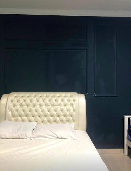 2-storey Terraced House for Sale in Bandar Baru Bangi (Selangor) - Mohd Faizal - Bedroom - PropertyGuru.com.my