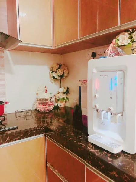 2-storey Terraced House for Sale in Bandar Baru Bangi (Selangor) - Mohd Faizal - Kitchen - PropertyGuru.com.my