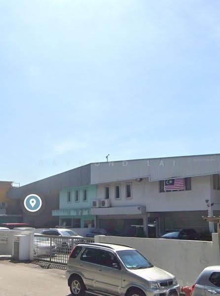 Semi-D Factory for Rent in Kota Damansara (Selangor) - Raymond Lai - Exterior - PropertyGuru.com.my