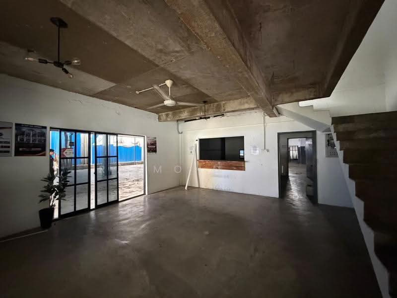 Semi-D Factory for Rent in Kota Damansara (Selangor) - Raymond Lai - Interior - PropertyGuru.com.my