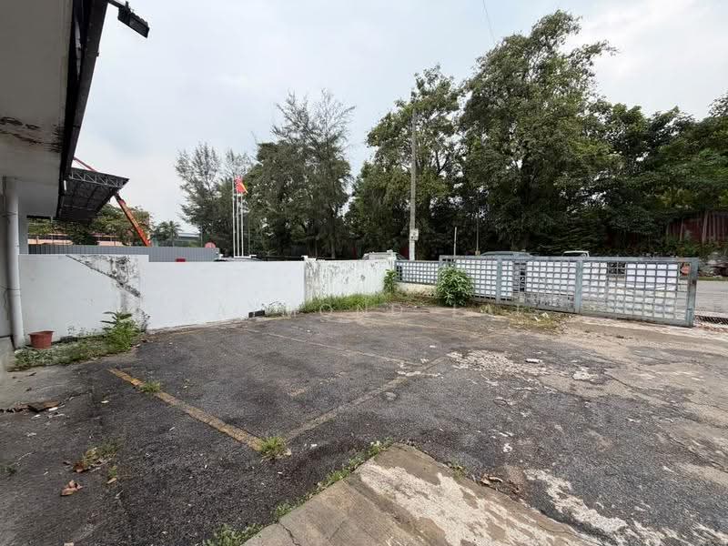 Semi-D Factory for Rent in Kota Damansara (Selangor) - Raymond Lai - Exterior - PropertyGuru.com.my