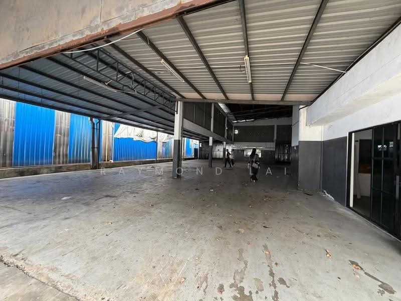 Semi-D Factory for Rent in Kota Damansara (Selangor) - Raymond Lai - Interior - PropertyGuru.com.my