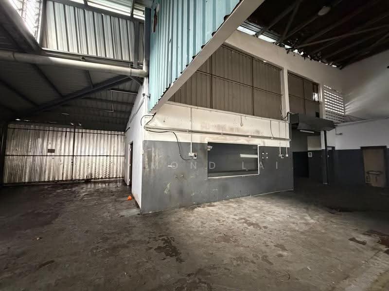 Semi-D Factory for Rent in Kota Damansara (Selangor) - Raymond Lai - Interior - PropertyGuru.com.my