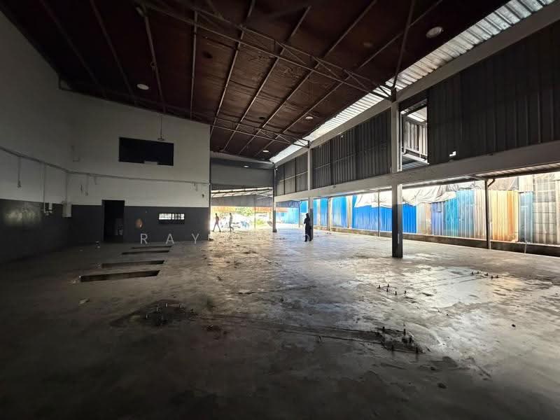 Semi-D Factory for Rent in Kota Damansara (Selangor) - Raymond Lai - Interior - PropertyGuru.com.my