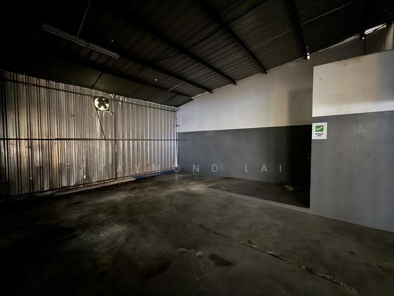 Semi-D Factory for Rent in Kota Damansara (Selangor) - Raymond Lai - Interior - PropertyGuru.com.my