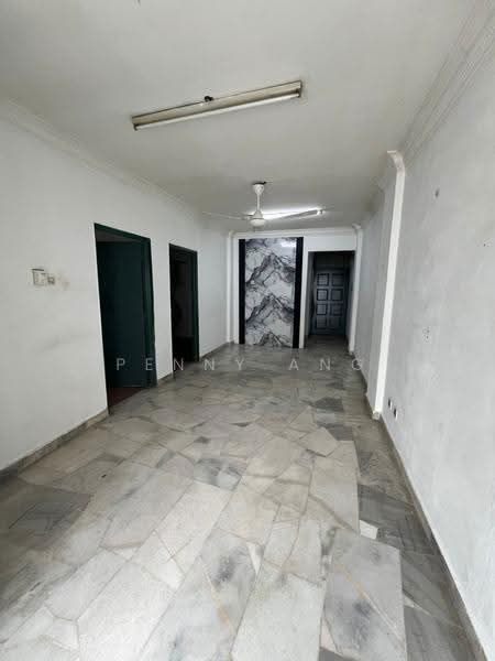 Pangsapuri untuk Disewa di Teratai Mewah Apartment Block 4 & 6 - Penny Ang - Interior - PropertyGuru.com.my