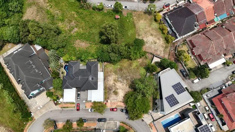 Bungalow Land for Sale in Kota Damansara (Selangor) - Feisal . - Exterior - PropertyGuru.com.my