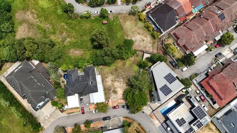 Bungalow Land for Sale in Kota Damansara (Selangor) - Feisal . - Exterior - PropertyGuru.com.my