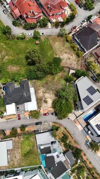 Bungalow Land for Sale in Kota Damansara (Selangor) - Feisal . - Exterior - PropertyGuru.com.my