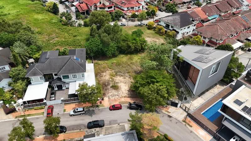 Bungalow Land for Sale in Kota Damansara (Selangor) - Feisal . - Exterior - PropertyGuru.com.my