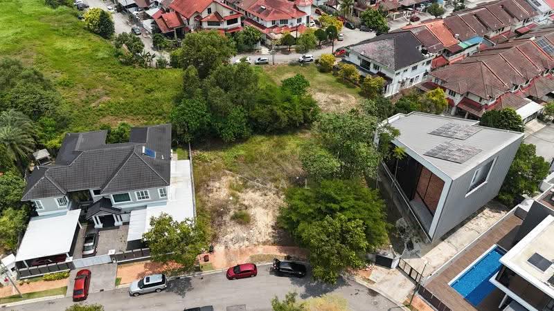 Bungalow Land for Sale in Kota Damansara (Selangor) - Feisal . - Exterior - PropertyGuru.com.my