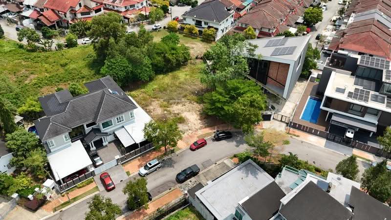 Bungalow Land for Sale in Kota Damansara (Selangor) - Feisal . - Exterior - PropertyGuru.com.my