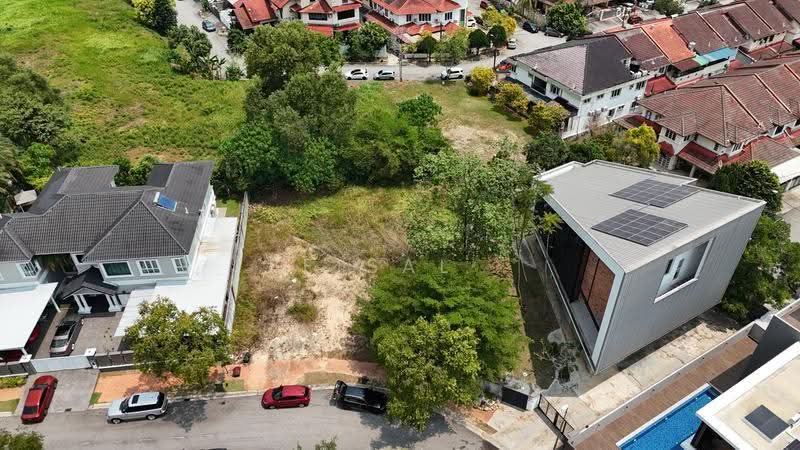 Bungalow Land for Sale in Kota Damansara (Selangor) - Feisal . - Exterior - PropertyGuru.com.my
