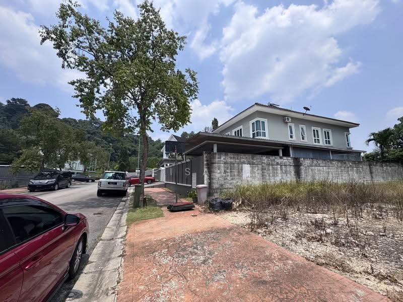 Bungalow Land for Sale in Kota Damansara (Selangor) - Feisal . - Exterior - PropertyGuru.com.my
