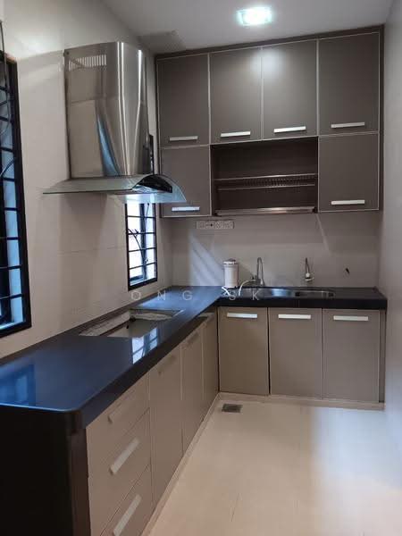 Rumah Berkembar untuk Disewa di Taman Yarl (Jalan Klang Lama (Old Klang Road)) - Ong SK - Kitchen - PropertyGuru.com.my