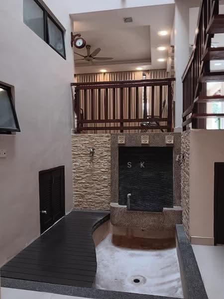 Rumah Berkembar untuk Disewa di Taman Yarl (Jalan Klang Lama (Old Klang Road)) - Ong SK - Interior - PropertyGuru.com.my