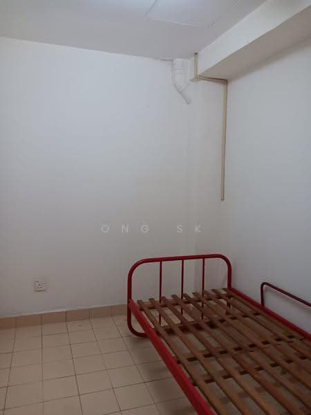 Rumah Berkembar untuk Disewa di Taman Yarl (Jalan Klang Lama (Old Klang Road)) - Ong SK - Bedroom - PropertyGuru.com.my