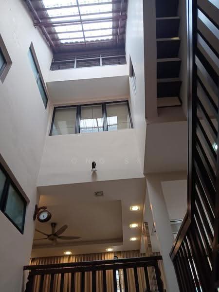 Rumah Berkembar untuk Disewa di Taman Yarl (Jalan Klang Lama (Old Klang Road)) - Ong SK - Interior - PropertyGuru.com.my