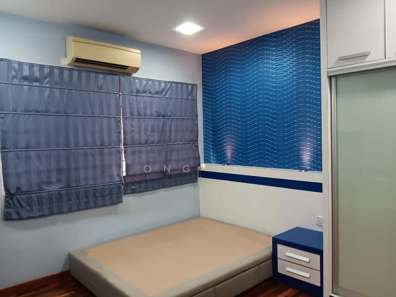 Rumah Berkembar untuk Disewa di Taman Yarl (Jalan Klang Lama (Old Klang Road)) - Ong SK - Bedroom - PropertyGuru.com.my