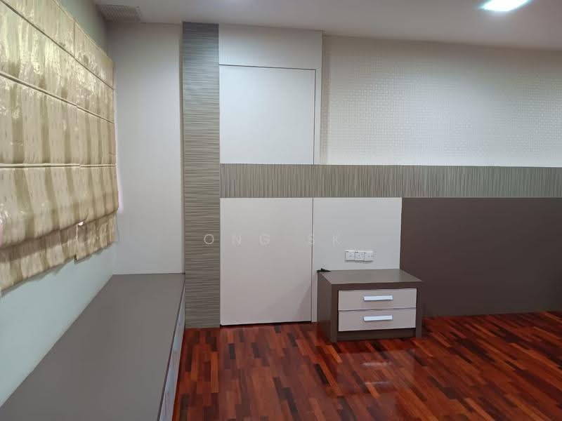 Rumah Berkembar untuk Disewa di Taman Yarl (Jalan Klang Lama (Old Klang Road)) - Ong SK - Interior - PropertyGuru.com.my