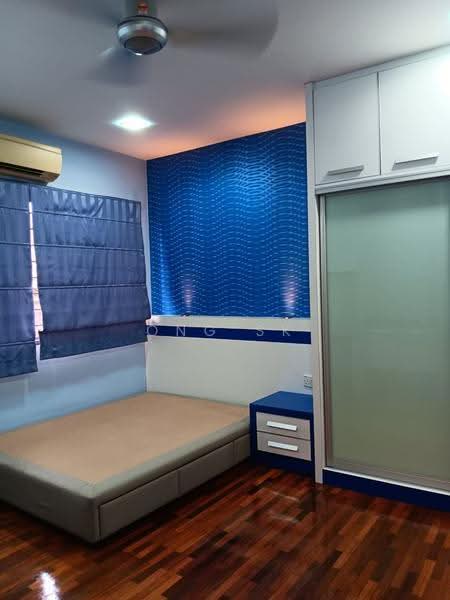 Rumah Berkembar untuk Disewa di Taman Yarl (Jalan Klang Lama (Old Klang Road)) - Ong SK - Bedroom - PropertyGuru.com.my