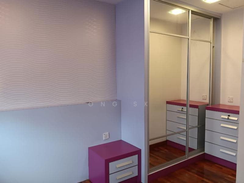 Rumah Berkembar untuk Disewa di Taman Yarl (Jalan Klang Lama (Old Klang Road)) - Ong SK - Interior - PropertyGuru.com.my