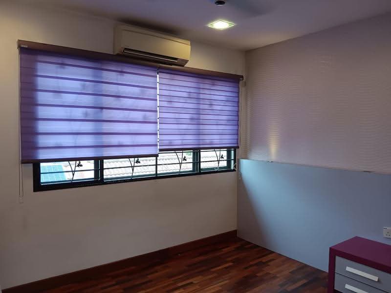 Rumah Berkembar untuk Disewa di Taman Yarl (Jalan Klang Lama (Old Klang Road)) - Ong SK - Bedroom - PropertyGuru.com.my