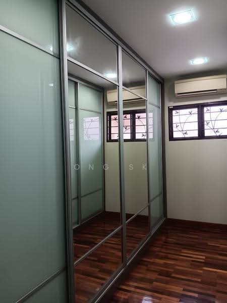Rumah Berkembar untuk Disewa di Taman Yarl (Jalan Klang Lama (Old Klang Road)) - Ong SK - Interior - PropertyGuru.com.my