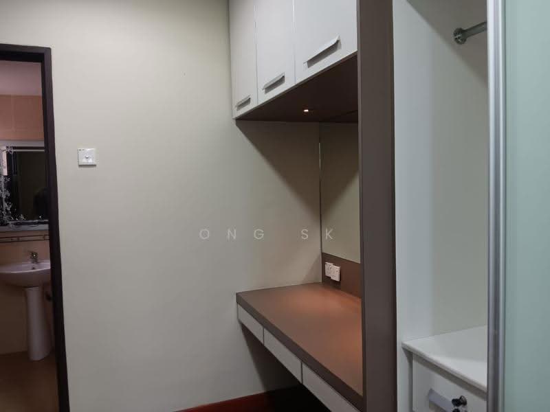 Rumah Berkembar untuk Disewa di Taman Yarl (Jalan Klang Lama (Old Klang Road)) - Ong SK - Interior - PropertyGuru.com.my