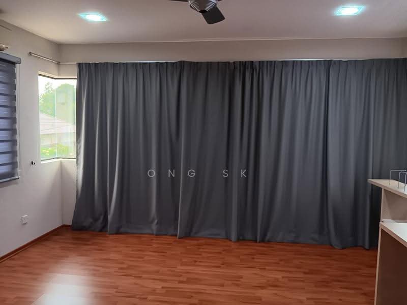 Rumah Berkembar untuk Disewa di Taman Yarl (Jalan Klang Lama (Old Klang Road)) - Ong SK - Living Room - PropertyGuru.com.my