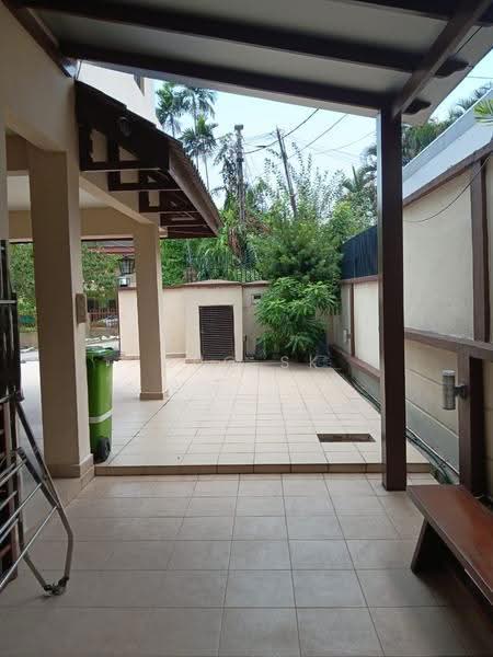 Rumah Berkembar untuk Disewa di Taman Yarl (Jalan Klang Lama (Old Klang Road)) - Ong SK - Exterior - PropertyGuru.com.my
