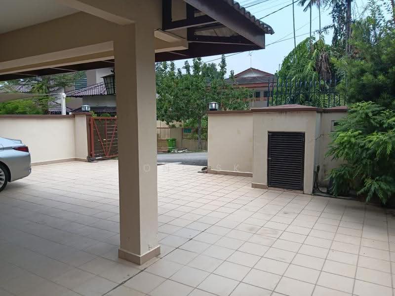 Rumah Berkembar untuk Disewa di Taman Yarl (Jalan Klang Lama (Old Klang Road)) - Ong SK - Exterior - PropertyGuru.com.my
