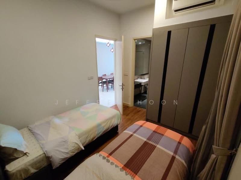 Condominium for Sale at 100 Residency - Jeffrey Hoon - Bedroom - PropertyGuru.com.my