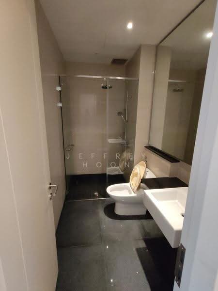 Condominium for Sale at 100 Residency - Jeffrey Hoon - Bathroom - PropertyGuru.com.my