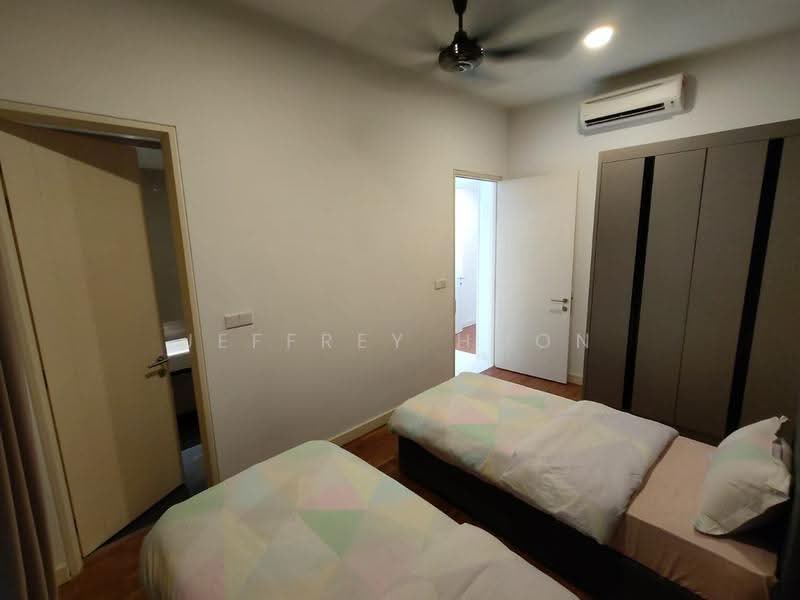 Condominium for Sale at 100 Residency - Jeffrey Hoon - Bedroom - PropertyGuru.com.my