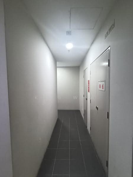 Shop / Office untuk Disewa di Taman Melawati (Ulu Kelang) - King Wha - Corridor - PropertyGuru.com.my