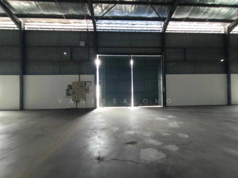 Factory for Rent in Kampung Baru Sungai Buloh (Sungai Buloh) - Vanessa Ong - Interior - PropertyGuru.com.my