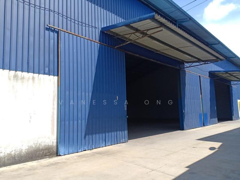 Factory for Rent in Kampung Baru Sungai Buloh (Sungai Buloh) - Vanessa Ong - Exterior - PropertyGuru.com.my