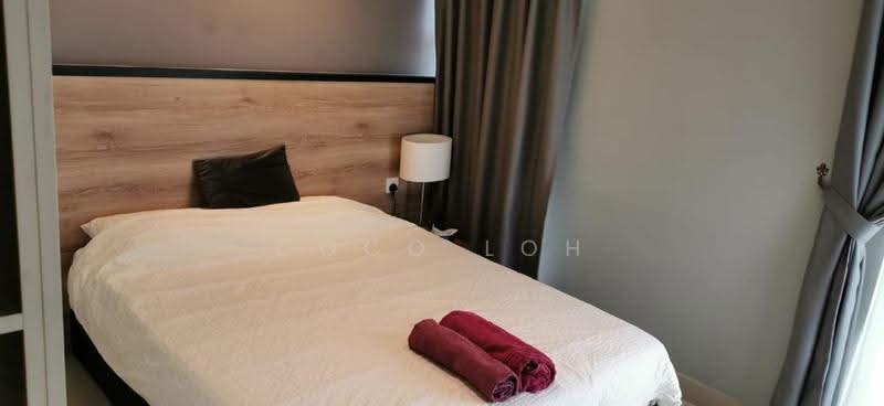 Kediaman Servis untuk Disewa di HYVE - Coco Loh - PropertyGuru.com.my