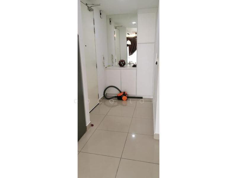 Kediaman Servis untuk Disewa di HYVE - Coco Loh - PropertyGuru.com.my