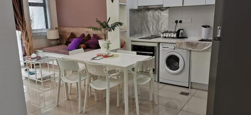 Kediaman Servis untuk Disewa di HYVE - Coco Loh - PropertyGuru.com.my