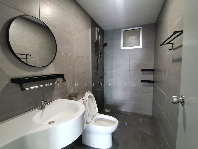 Condominium for Rent at Platinum OUG Residence - Michelle Lai - Bathroom - PropertyGuru.com.my