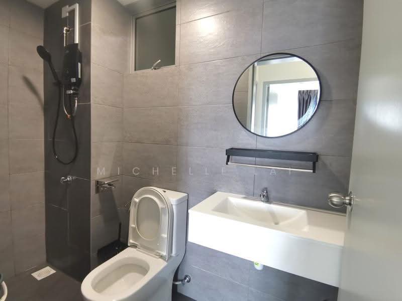 Condominium for Rent at Platinum OUG Residence - Michelle Lai - Bathroom - PropertyGuru.com.my