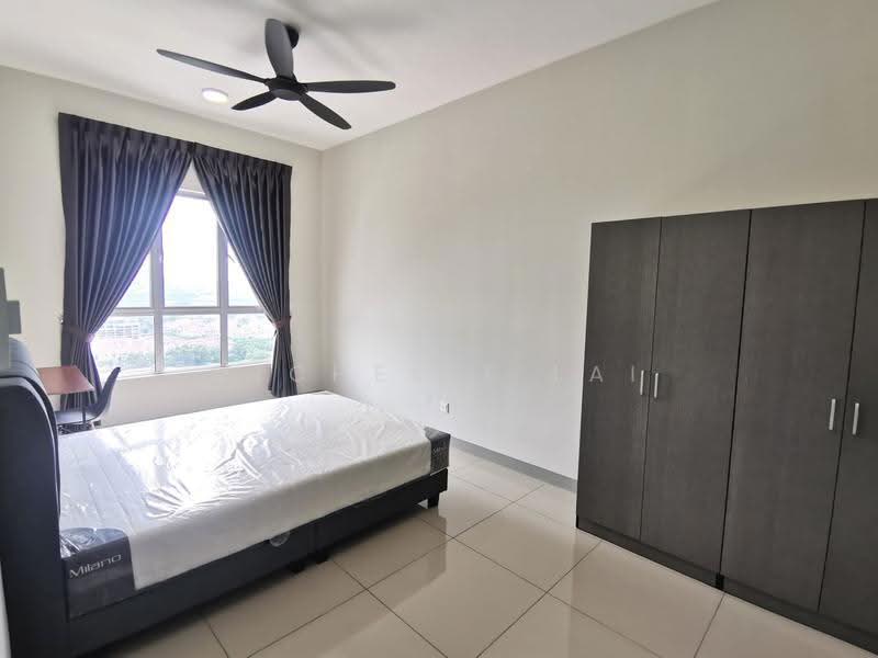 Condominium for Rent at Platinum OUG Residence - Michelle Lai - Bedroom - PropertyGuru.com.my