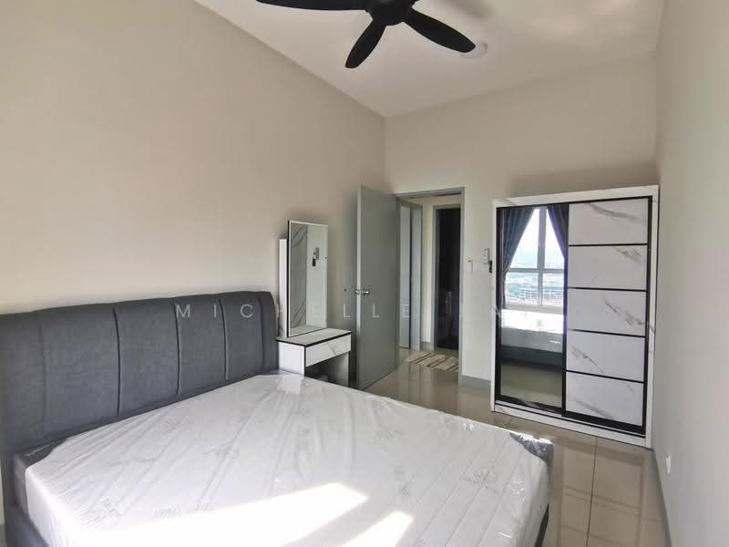 Condominium for Rent at Platinum OUG Residence - Michelle Lai - Bedroom - PropertyGuru.com.my