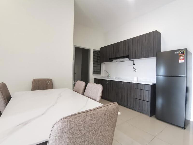 Condominium for Rent at Platinum OUG Residence - Michelle Lai - Kitchen - PropertyGuru.com.my