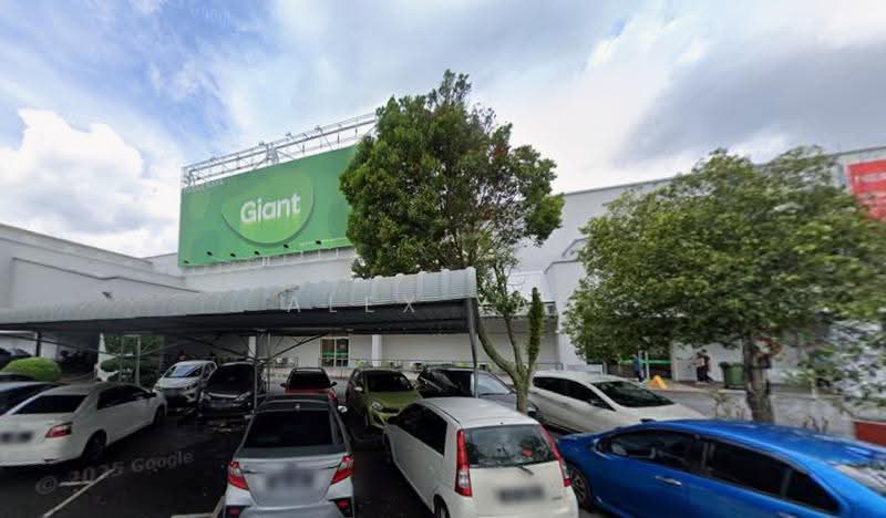 Kedai untuk Dijual di Senawang (Negeri Sembilan) - Alex Yap - Exterior - PropertyGuru.com.my
